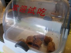 无添加蛋卷-卞姐蛋饼(陕西南路店)