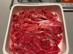 -海底捞火锅(金光华店)