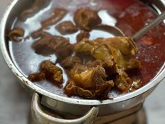 -梅红羊肉馆(赭山西路店)