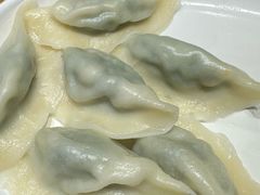 -喜家德虾仁水饺(华强天虹店)
