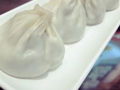 -锡笼记·无锡小笼(常熟万达店)