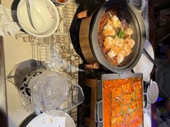 -绿茶餐厅(汇悦大融城店)