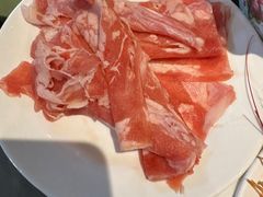 -遇上西雅图多融合海鲜自助餐厅(中房金谊广场店)