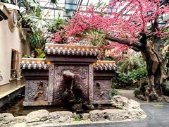 -世外桃源农庄·德清土菜(兴康南路店)