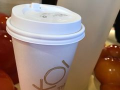 -KOI Thé(正佳广场店)