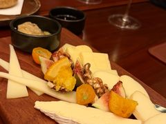 -Tivano意大利餐厅(成都居舍酒店)