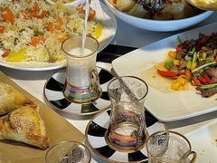 -清真·卡德尔大叔新疆主题餐厅(龙汇路店)
