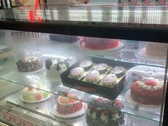 -DQ·蛋糕·冰淇淋(鸿坤店)