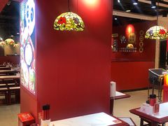 -71号豆汤饭·成都小馆(春熙路百盛店)