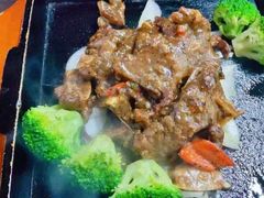 -院里寻菜·精致庭院菜(观沙岭店)