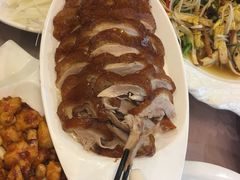 -昱德来·天津菜(河西店)