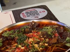 -后街佬·炭火鲜鱼杂(南城店)