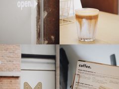 -大酉·M Coffee(北京美术馆店)