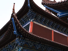-皇罗禅寺