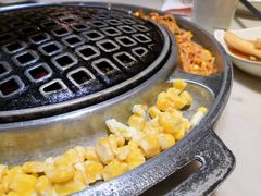 -韩宫宴烤肉·料理(苏州中心店)