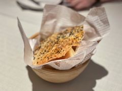 餐前面包-Solo(衡山路店)