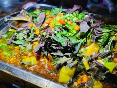 -阿梅姐美食店