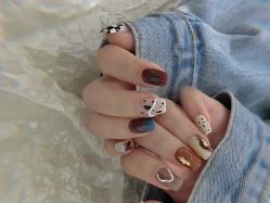 -LILY NAILS美甲美睫