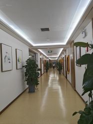 -月满阁月子中心(莲湖区店)