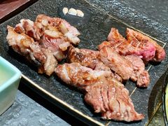 -300杯·和牛烧肉清酒专门店(廊里店)