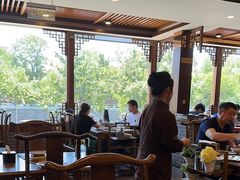 -百叶居·老北京涮羊肉(鼓楼店)