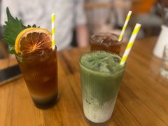 -Egg•Allday Brunch(襄阳北路店)
