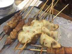 -锦州烧烤(食品街店)