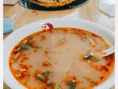 -金诚张妈妈羊汤·驴肉火烧(旧宫佳和园店)