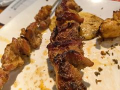 -義聚德·清真铜锅涮羊肉·烧烤(河东店)