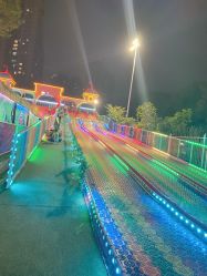 -四季梦幻亲子乐园(四季天地店)