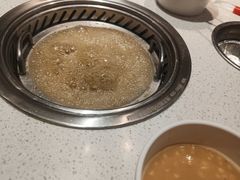 -龍歌自助小火锅(李沧顺和汇店)