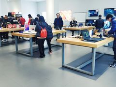 -小米之家(时代天街B馆销服店)
