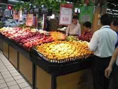-世纪联华超市(大关店)