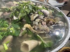 -小杨翘脚牛肉