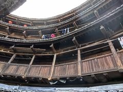 -福建土楼(南靖)景区