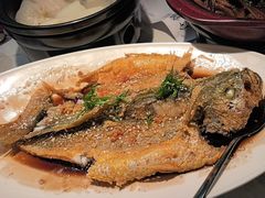 -食锦记·福建私房菜(浦西万达店)