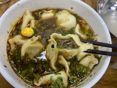 -回坊马二饺子馆
