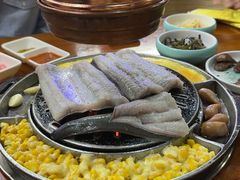 -多宾韩国料理(学衡路店)