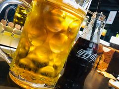 -很久以前羊肉串(中山公园店)