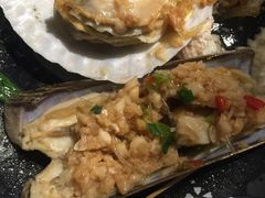 -船梆煮•蒸汽海鲜·炉火烤肉(五四广场店)