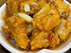 -点都德(汇胜楼店)