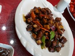 -万柳阁小馆·花园餐厅(龙潭湖店)