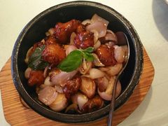 -青年公社烤鸭(青年路店)