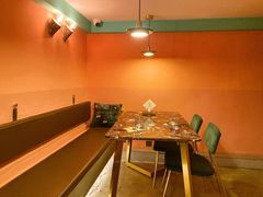 -ChitChat奇洽·Bistro(黎黄陂路店)