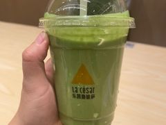 -乐凯撒披萨(欢乐颂购物中心店)