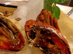 涵田度假村酒店-天目湖涵田度假村