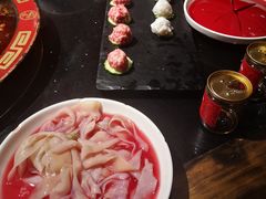 -矮板凳老火锅(宽窄巷子店)