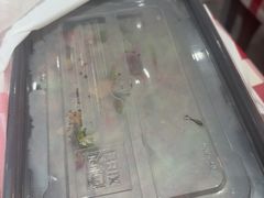 -西贝(上海中心店)