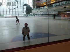 -冠军冰场CHAMPION RINK(凯德广场店)