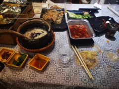 -云晓光头烧烤吧(新大陆广场店)